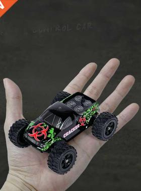 Hot 9115 ini RC car 1:32 Full Scale 4CH 2WD 2.4GHz Off-Roa