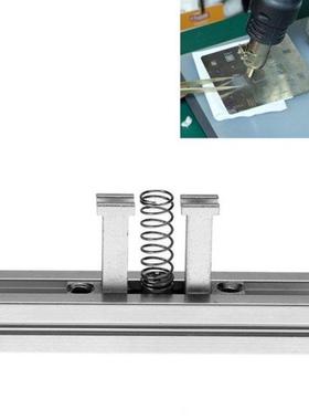 rMemory Direct Heat BGA Reballing Planting Small Tables Sta