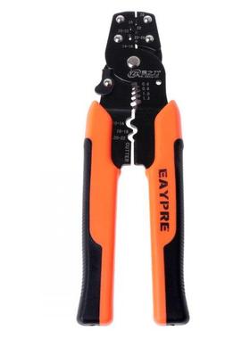 2021 New Multifunctional Cable Wire Stripper Cutter Crimper