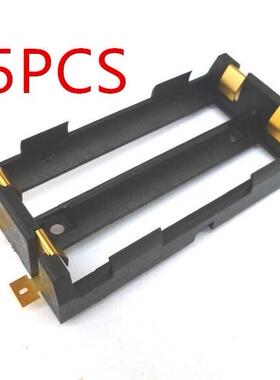 5 pcs / lot 18650 Battery Holder SMD 18650 High Quality Bat