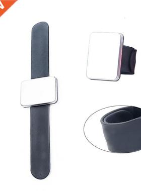 Hot Sell Adjustable Magnetic Bobby Pin Bracelet Self Adhesiv