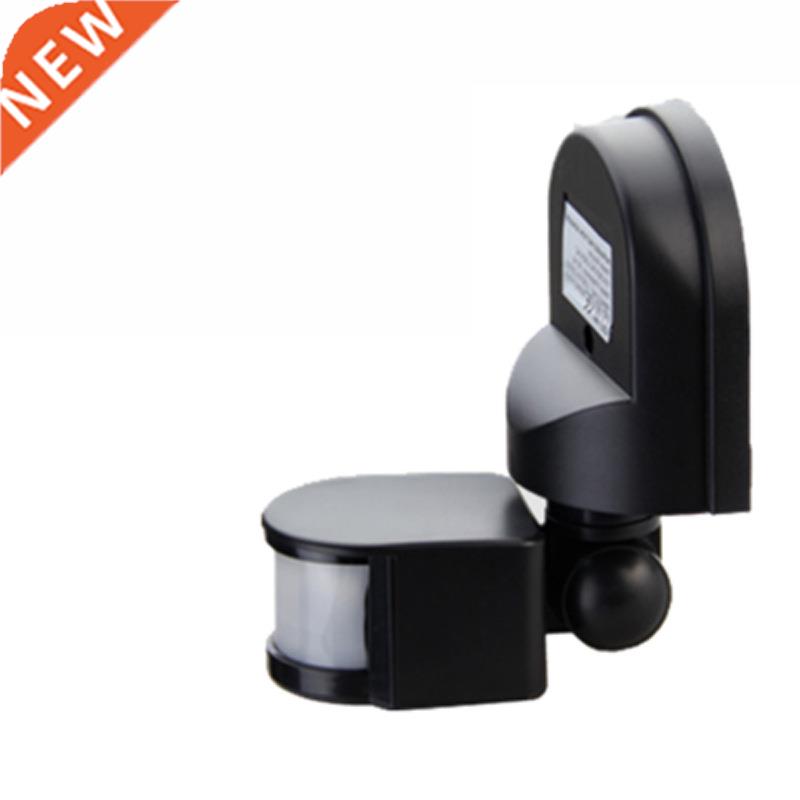 Hot Sale AC110V~240V Outdoor Pir Motion Sensor Switch Wall L