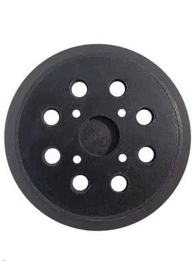 5 nch Hook And Loop Sander Backng Pad 125mm Replacement Sa