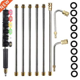 Wands Extension 120 Inch Gutt Pressure Power Washer
