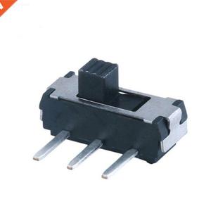 side small toggle foot three plug SK04H switch 10pcs