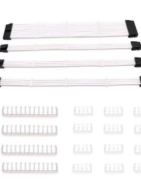 24Pin Motherboard+CPU(4+4)8PIN +2xGPU(6+2)8PIN Extension Wir