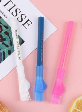 3pcs Tailor Chalk Pencils for Fabric Marking and Tracing Tem
