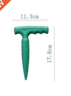 5 Sizes Garden Life Digger Kit Soil Sieve Sower Transplanter