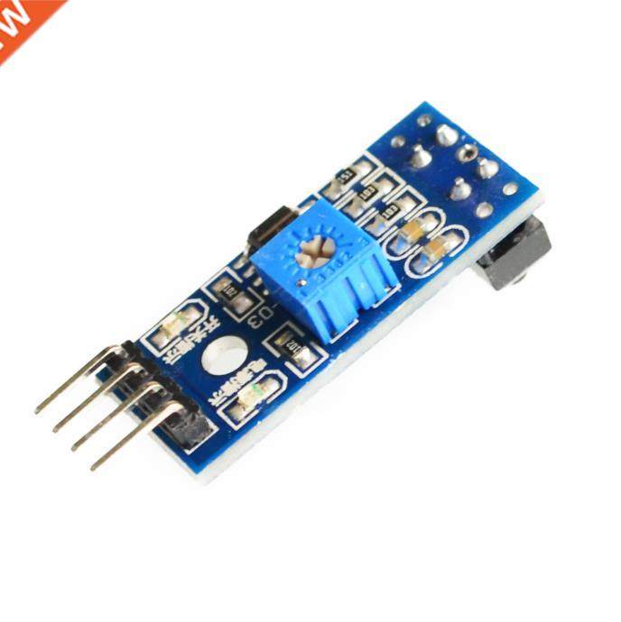 TCRT5000 infrared reflectance sensor Obstacle avoidance modu