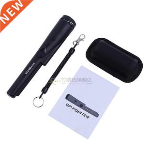 Metal Detector Gold Detector Pinpointers GP360 Detector De M
