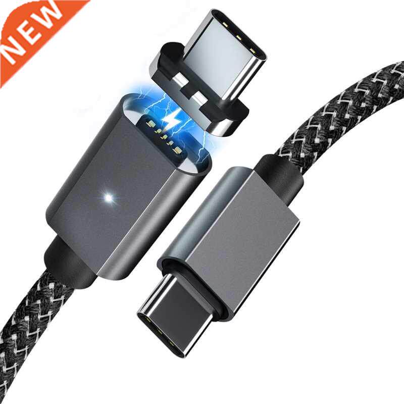 USB C Cable, 100W PD 5A QC 4.0 USB C Fast Charging Cable USB