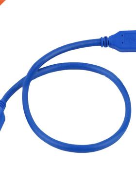 1p USB3.0 A male to Female Extension Cable 1m USB 3.0 M/F Ex