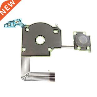with PSP3000 Left Original Button Compatible Buttons Fle new