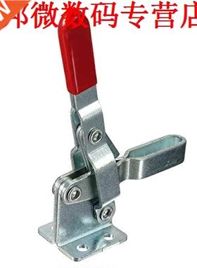 snelspanklemmen Snelspanklemmen Horizontale houdkracht tool