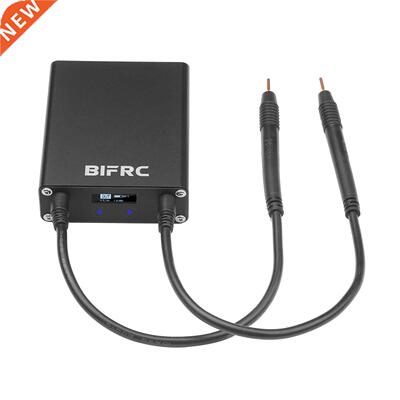 Spot Welding Pen Spot Welder Kit Mini Spot Welding Machine f