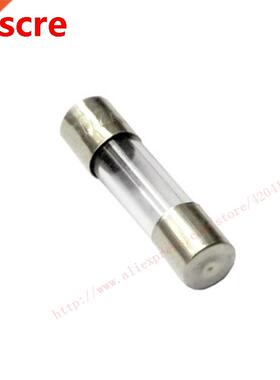 High quality for 100 Pcs/lot 250V 10A 5 x 20mm Quick Blow Gl