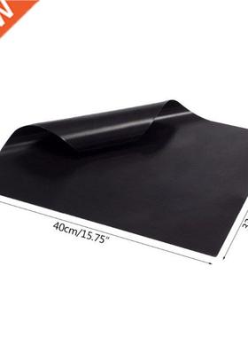 1pcs Reusable Non-Stick BBQ Grill Mat Pad Baking Sheet Porta