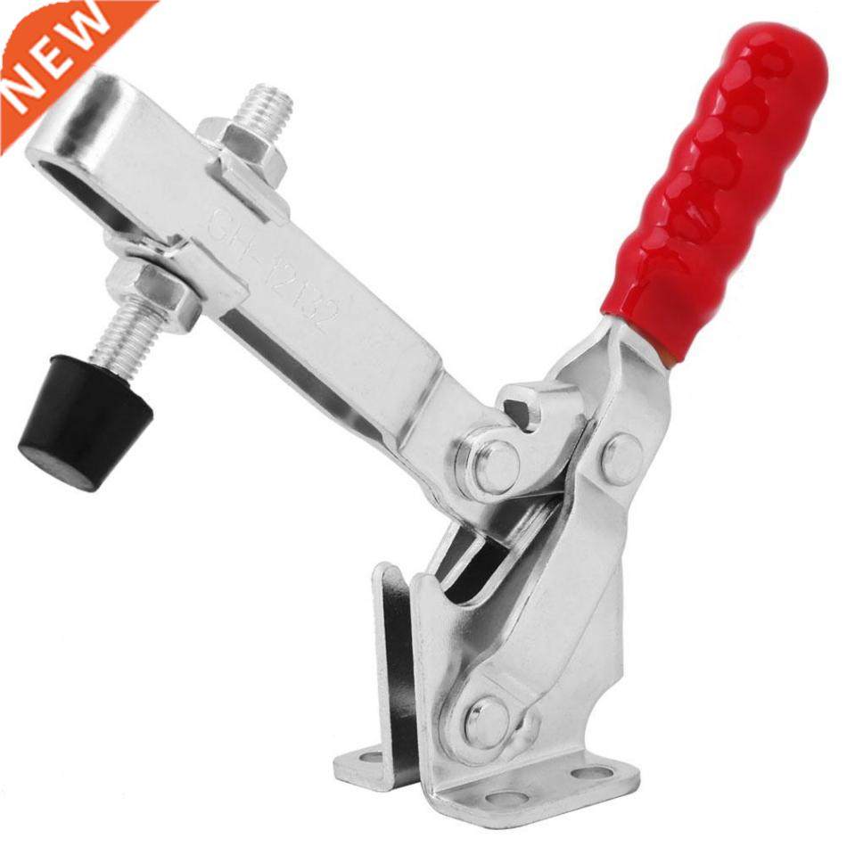 Toggle Clamps 227Kg Holding Capacity Quick Release Tools Ver