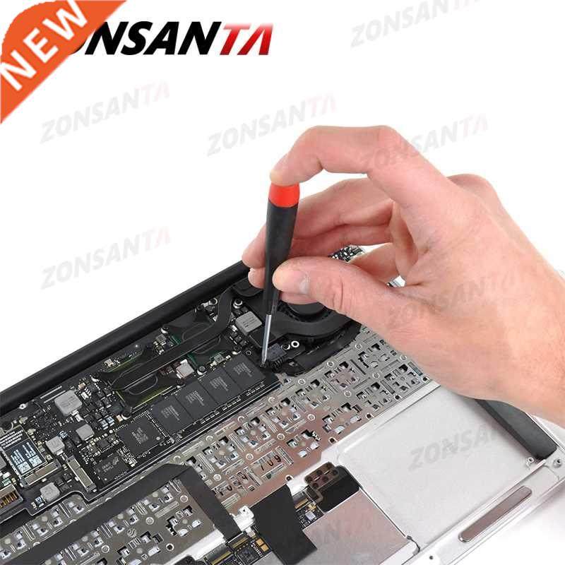 500Pcs M2 M2.5 M Screw Flat Head Phillips Machine Screws L