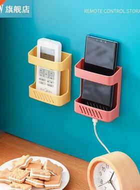 Remote Control Holder Organiser Convenient Storage Caddy Sma