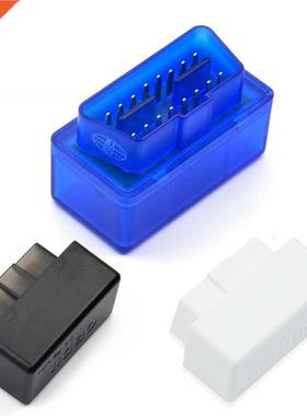 Super MINI V1.5 ELM27 Bluetooth ELM 27 1.5 OBD2 / OBDII fo