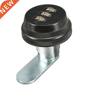 Cam lock Box Code Cabine Mail Combination Post Alloy Keyless