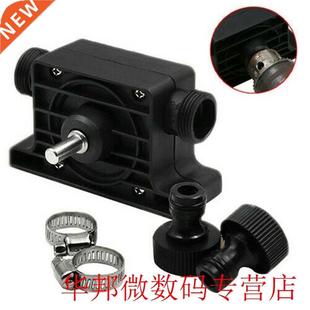 Drill Pump Speed Wear Large Fast Resistant Tool Stable Hand