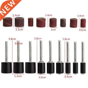 Sanding Drums Bands Kit Drum 338pcs