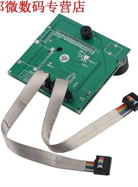 LCD Display Screen With 2 Cable For Creality CR-10S 3D Print