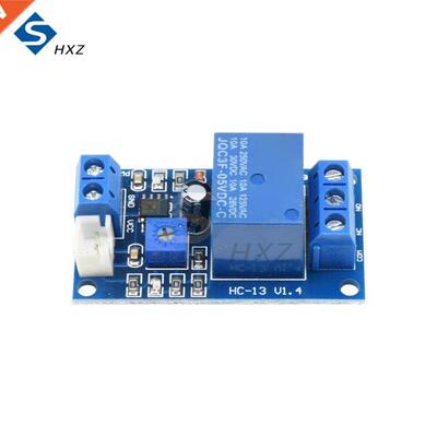 5V New Type Normally Open/Normally Closed Relay Sensor Modul