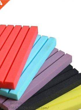 soundproof wedge tile acoustic foam sound absorption panel