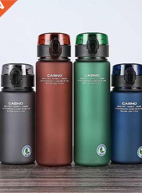 Brand BPA Free Leak Proof Sports Water Bottle High Quality T