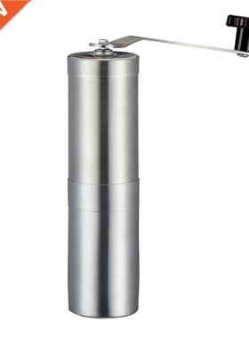 Coffee Grinder Coffee Beans Powder Hand Burr Mill Grinding T