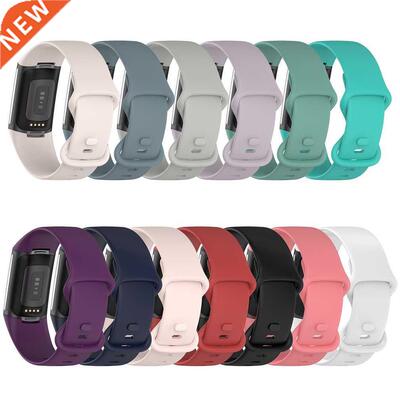 Silicone Strap Sports Watch Strap Comfortable High Quality F