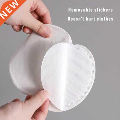 50pcs/lot Sticker Antiperspirant Underarm Sticker Pads Armpi