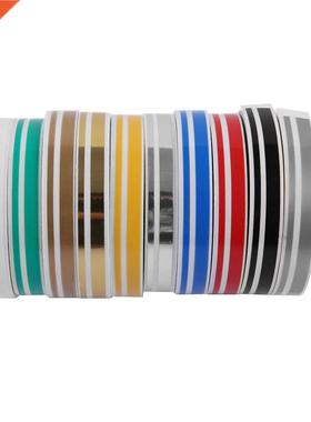 1 Roll Solid Color Car Body Decal Vinyl Sticker Striping Dou