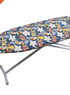 New Coated Ironing Board Cover Coated Thick Padding Heat Res