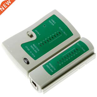 Network Cable Tester For RJ45 RJ11 RJ12 CAT5 UTP LAN Cable T