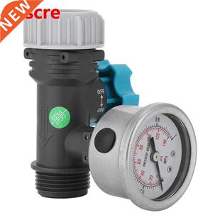 G/4in Adjustable Water Pressure Reducing Maintaining Regula