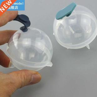 Sphere Round and Ice Home Molds Makers Ball Cube
