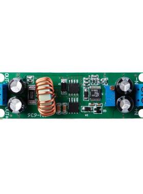 10A DC-DC 6.5-60V to 1.25-30V Adjustable Buck Converter Step