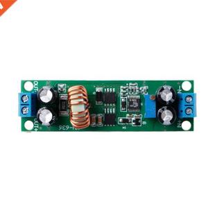 30V Step 6.5 Converter Buck Adjustable 1.25 60V 10A