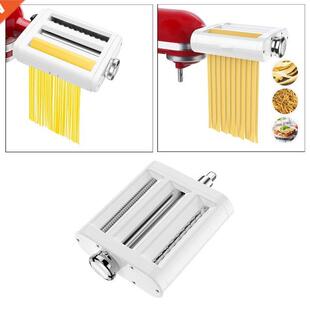 Pasta Cutter Set for Stainless Steel Pasta Machine Accessori
