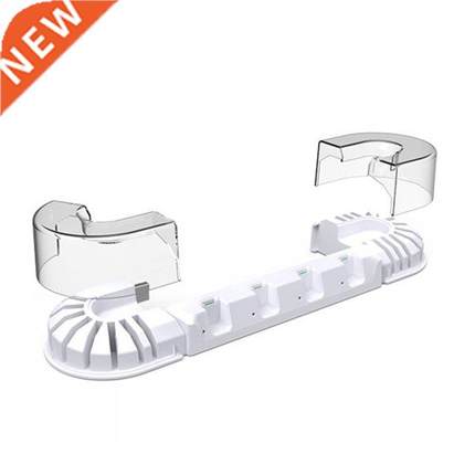 KJH-NS-079 Game Controller Charger Dock Stand Station Holder