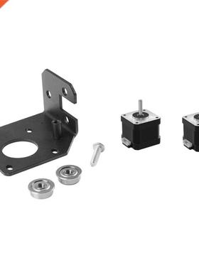 1 Set CR-10/Tornado Clone 3D Prnter Parts Y Axs Parts 1