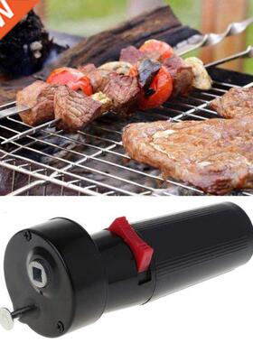 DC 1.5V Electric Grill Motor BBQ Parts Rotisserie Spit Oven