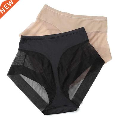 Women Boyshorts Body Shaping Panties Female Pants High Elast