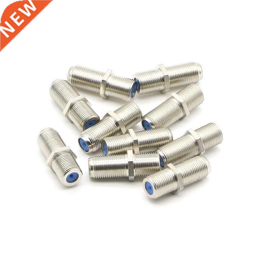 F81 Barrel Connectors Frequency GHz F Female to Female FTyp