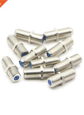 F81 Barrel Connectors Frequency GHz F Female to Female FTyp