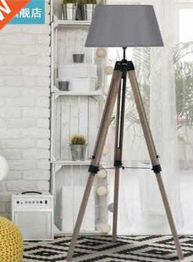 Nordic Tripot Floor Lamps Vintage Floor Lamp Room Decor Stan
